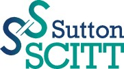 Sutton SCITT Logo