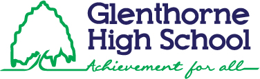 Glenthorne High School Logo