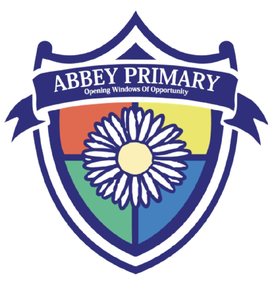 Abbey Primary Logo