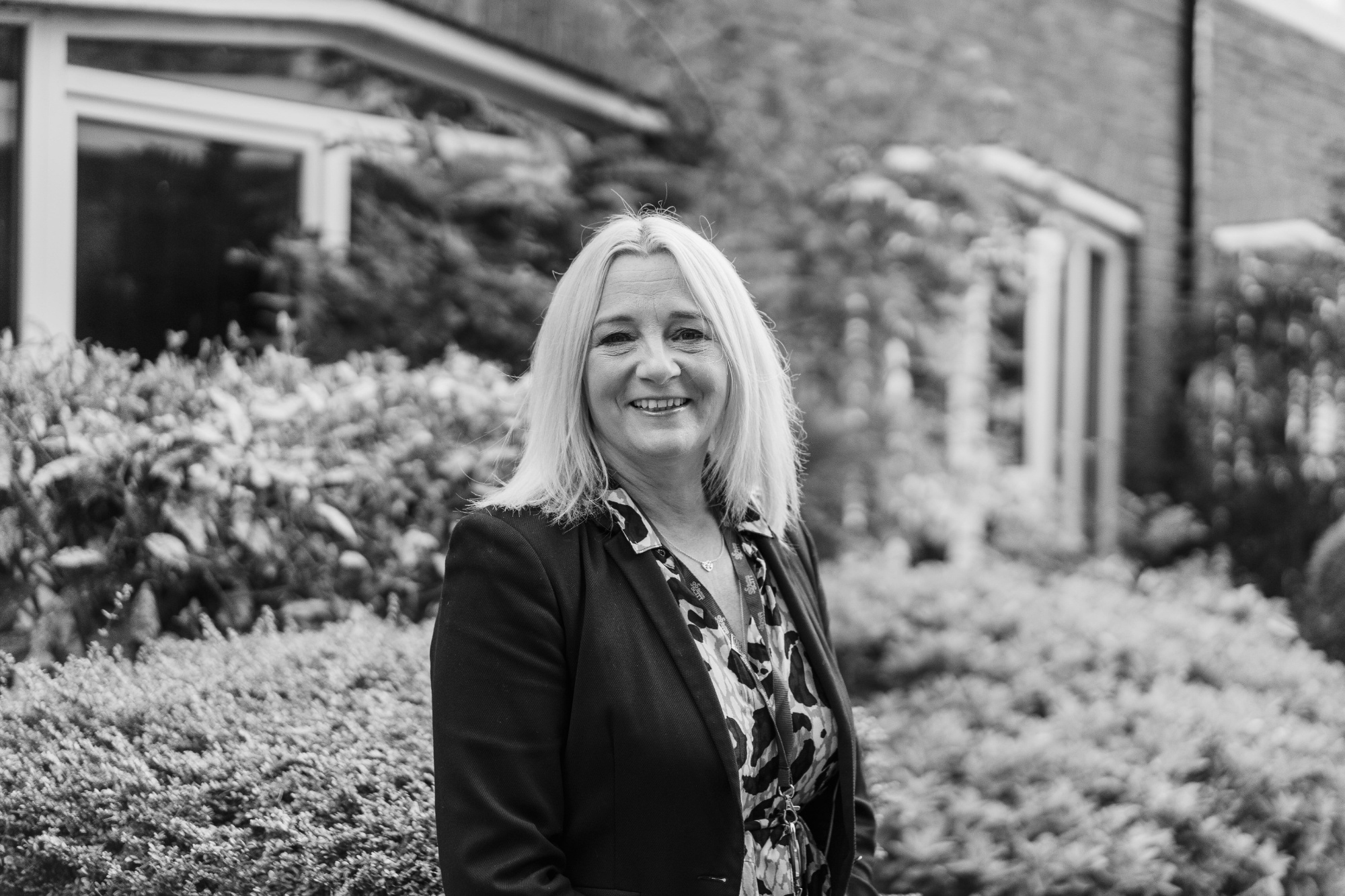 Image of Rachel Fagan - SCITT Manager