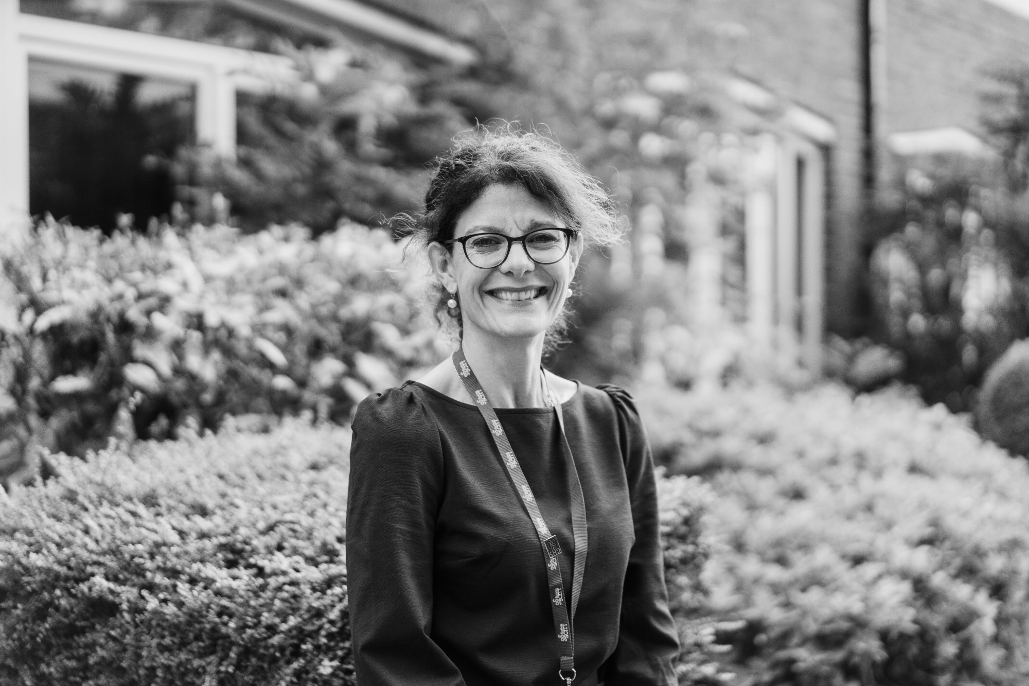 Image of Kate Potts - SCITT Director