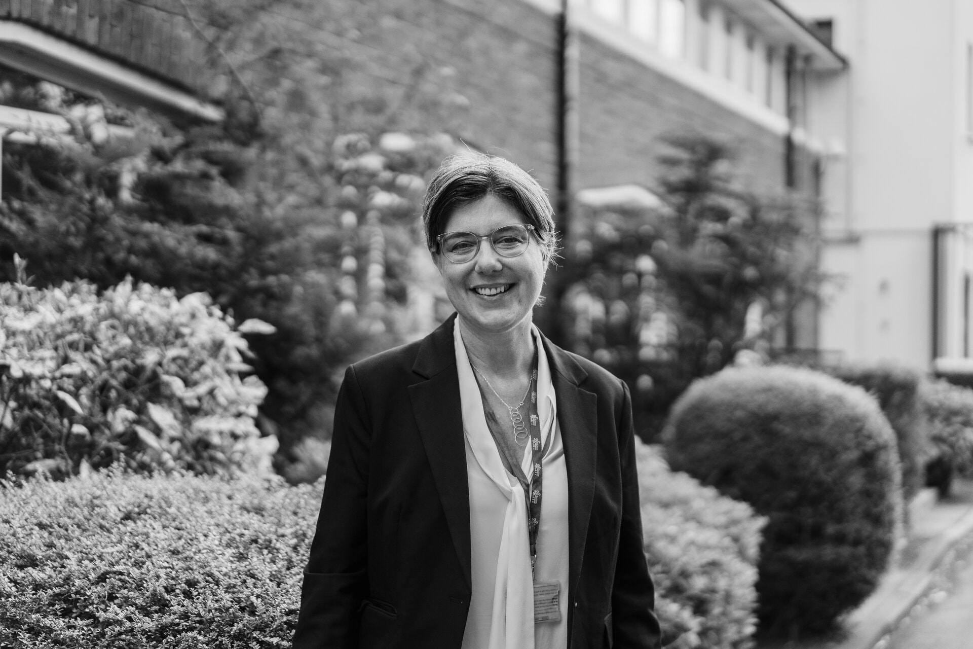 Image of Sophie Cabral - Deputy SCITT Director / Secondary Lead