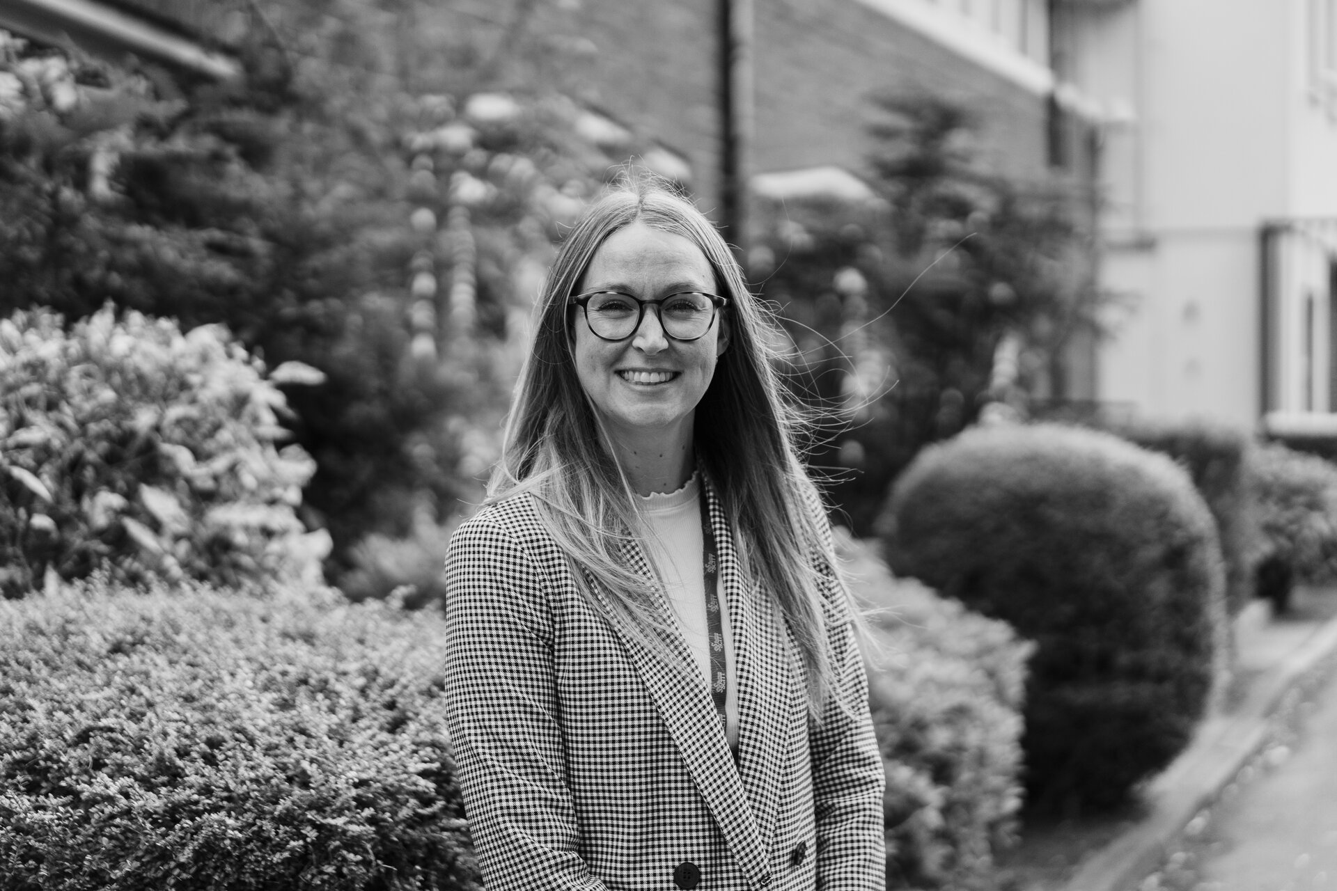 Image of Amy Royle - Primary Lead