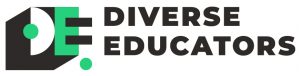 Diverse Educators Logo